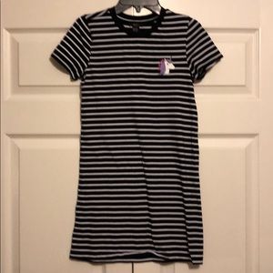 🚨LAST CHANCE 🚨Forever 21 Unicorn Tee Shirt Dress